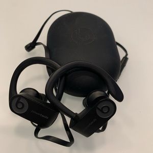 Beats Powerbeats Bluetooth Headphones